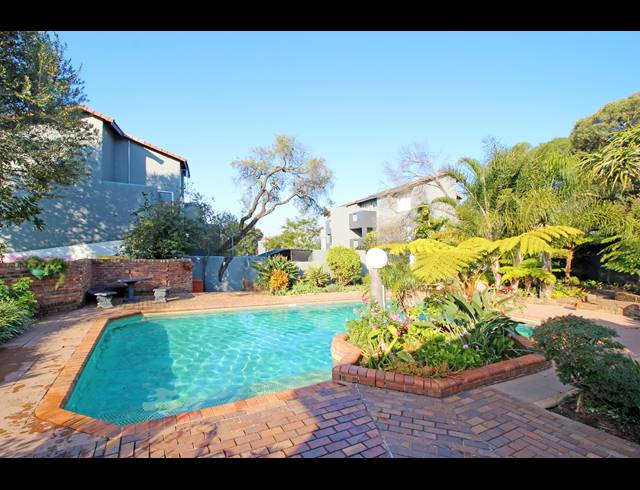 2 BEDROOM APARTMENT FOR SALE IN NORTHGATE